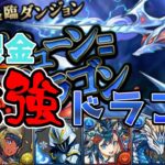 【パズドラガチャ縛り】ガチャ縛りに革命！？最強のモンポ龍を手に入れろ！！【ゆっくり実況】part.22