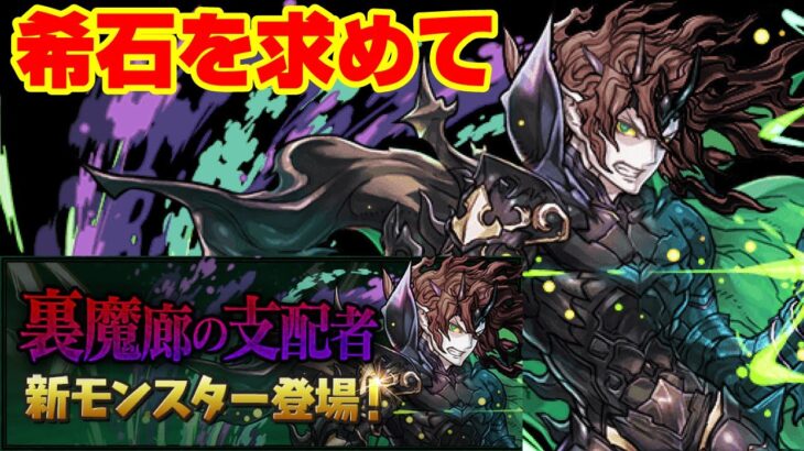 【パズドラ】ジルレの希石を求めて･･･配信【初コメ歓迎】