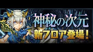 【パズドラ】雑談マルチ 四次元の探訪者