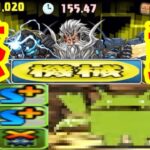 機械チャレンジ感動のラスト【パズドラ】