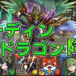 【パズドラガチャ縛り】こんなに強くていいんですか！？超強化されて帰ってきたオデドラ君を取りに行こう！【ゆっくり実況】part.25