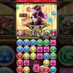 【パズドラ】ガチャドラフィーバー