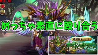 【転生オデドラ降臨】まずはこうして遊ぶのだ！【パズドラ実況】