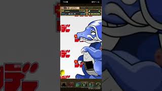 サンデーコラボガチャ 40連目 #パズドラ