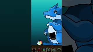 動画視聴で1回ガチャ 無料ガチャ パズドラ puzzle and dragons video egg machine #shorts