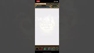 【パズドラ#272】ガンホーコラボガチャ引いたらとんでもない奇跡！！[Puzzle & Dragons # 272］