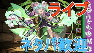 【パズドラ】闘技場でピィを集めたい。 by白王子 2022/5/7