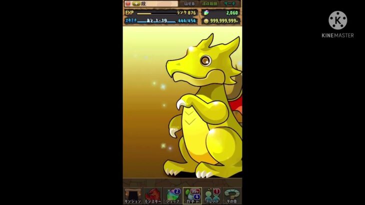 パズドラ　モンスト　ガチャ