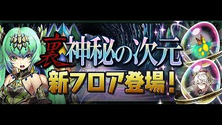 パズドラ越鳥チャレンジ！クリアするぞー！