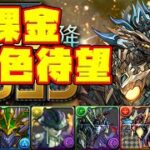 【パズドラガチャ縛り】多色は君のような逸材を待っていた。ラー＝ドラゴン降臨をガチャ縛りでサクサク攻略！【ゆっくり実況】part.35