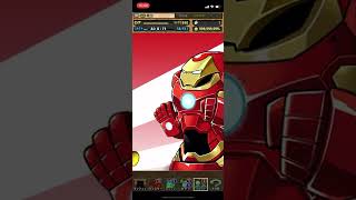 パズドラMARVELコラボガチャ