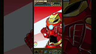 【パズドラ】MARVELコラボガチャ引いてみた#shorts