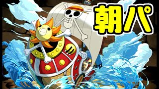 【生放送】朝活王におれはなる2【パズドラ】