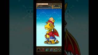 #パズドラ#ワンピース#無料ガチャ#Shorts