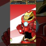 パズドラ　MARVELコラボガチャ引いてみた！