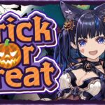 【生放送】ハロウィンガチャ！【パズドラ】