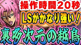 【裏多次元】ドッピオのリーダースキルがかなり強い！特殊なスキルでボスを耐久！！【パズドラ実況】