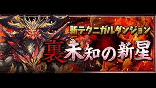 【パズドラ】裏百式マルチ