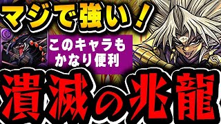 【交換推奨】ロイヤルノーチラスにも使える！！強化されたマリクがかなり有能に！！【兆龍】【潰滅の兆龍】【パズドラ実況】