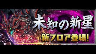 【パズドラ】雑談マルチ 潰滅の兆龍