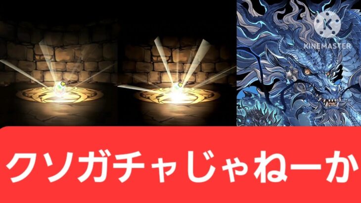 【ランク1570】安定のクソガチャじゃねーか。【パズドラ】【スーパーゴッドフェス】【SGF】【グランエルヴ】【ラビリル】