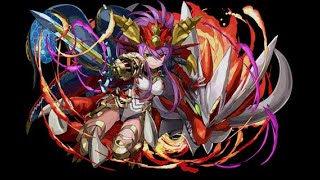 １５００日ぶりくらいにパズドラやる【ゴッドフェス編】