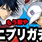 みんな騙されるな！こんなの●●じゃない！テニプリコラボガチャ40連【パズドラ】