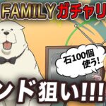 未所持のボンドとユーリを狙ってSPYFAMILYガチャをリベンジで回した結果…【パズドラ】