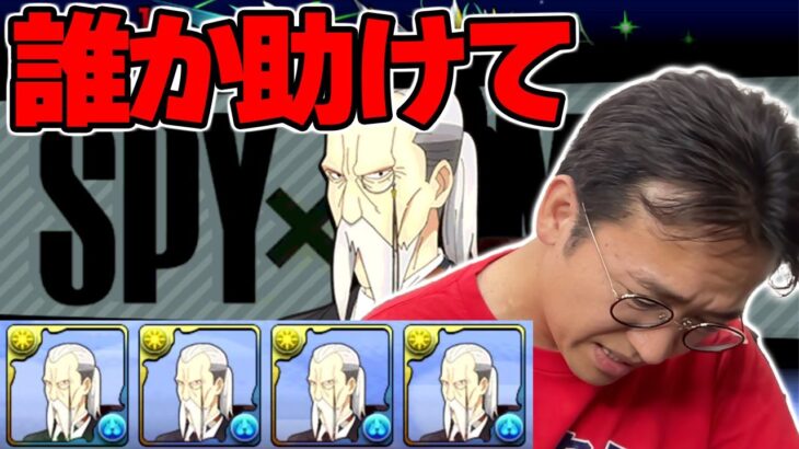 【パズドラ】光属性の周回最強テンプレパーティーができた？【ヘンリーヘンダーソン】