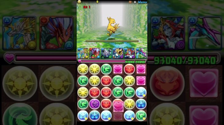 APC パズドラ　ガチャ禁+α Part67,68