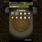 パズドラ 大感謝ガチャで 目指すは50連！