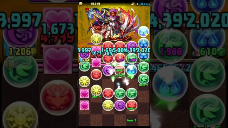 APC パズドラ　ガチャ禁+α Part150