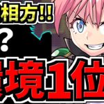 【環境1位の最強相方】ぶっ壊れ○○×ミリム編成！最強テンプレ！代用・立ち回り解説！転スラコラボ【パズドラ】