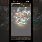 【パズドラ】始めて8日目の初心者によるランク500メモリアルガチャ#パズドラ#ガチャ