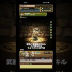 パズドラ酒ガチャ解説光属性編「リムル強すぎる」#パズドラ #パズドラ実況 #歴世の杯と神創の雫 #葉緑体のパズドラ #shorts