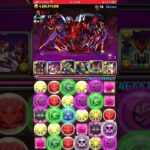 #パズドラ　#パズル　#ユニコーン　#極悪　#ガンダム　#難しい　#高難度　#ショート　#ゴッド　#転スラ　#転生　#転生したらスライムだった件