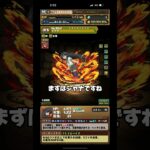 パズドラ電撃文庫キャラ解説シャナ編「言いたいことを詰めてたら1キャラだけになっちゃった、なう」#パズドラ #パズドラ実況 #電撃文庫コラボ