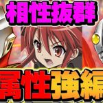 600億火力！シャナ×ティガが火属性最強級に！？火12個+回復6個生成×上限ループ！新百式攻略【パズドラ】