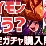 【パズドラ】最強武器は本当にGETすべき？リムルミリムとの優先度は？確定がチャ購入解説！【ハロウィンパイモン】