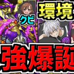 【最強爆誕】フレイ,ラストオーダー全員クビ！交換可能なミリムやアクセラレータの最強サブ＆武器が爆誕！性能解説【パズドラ】