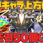 4フロアで魔法石50個GET！？灼熱チャレンジが実装！LVEXチャレンジが来る可能性！【パズドラ】