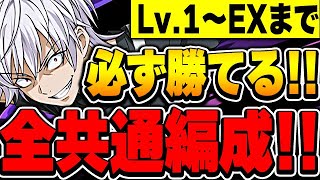 【魔法石50個】この編成で灼熱チャレンジLvEXまで全レベル制覇可能！！アクセラレータが最強すぎた！！【ブライダルイベント】【パズドラ実況】