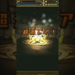 広告ガチャでコラボキャラを出したい！　6日目　【パズドラ】【コードギアスコラボ】　#shorts #パズドラ