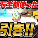 【神】無課金が魔法石全部使ってコードギアスガチャを引いた結果が神引きすぎた【ふみパズ#892】