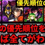 【🚨今回はかなり重要🚨】コードギアスコラボの交換所解説‼️（ルルーシュ、CC、カレン、交換、攻略、ジノ、テンプレ、新千手、新百式）【パズドラ】