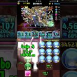 [パズドラ] ナツル＆ミリアでクエダンLv15行って来た #クエストダンジョン #ブライダルイベント #パズドラ