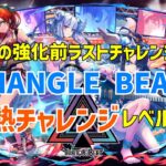 【パズドラ】灼熱のTRIANGLE BEAT　3日目　レベル4～【灼熱チャレンジ】