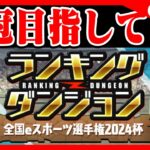 🔴【ランダン】全国eスポーツ選手権2024杯も王冠取るぞ【パズドラ雑談配信】 #パズドラ　#雑談　#ラジオ 　#称号