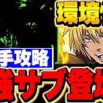 木属性最強サブ登場！？ヴェルドラ×黒デク編成で新千手攻略！！【パズドラ実況】