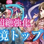 【パズドラ】七夕が壊れた！？織姫彦星が魔改造されて最強に！！（新千手）